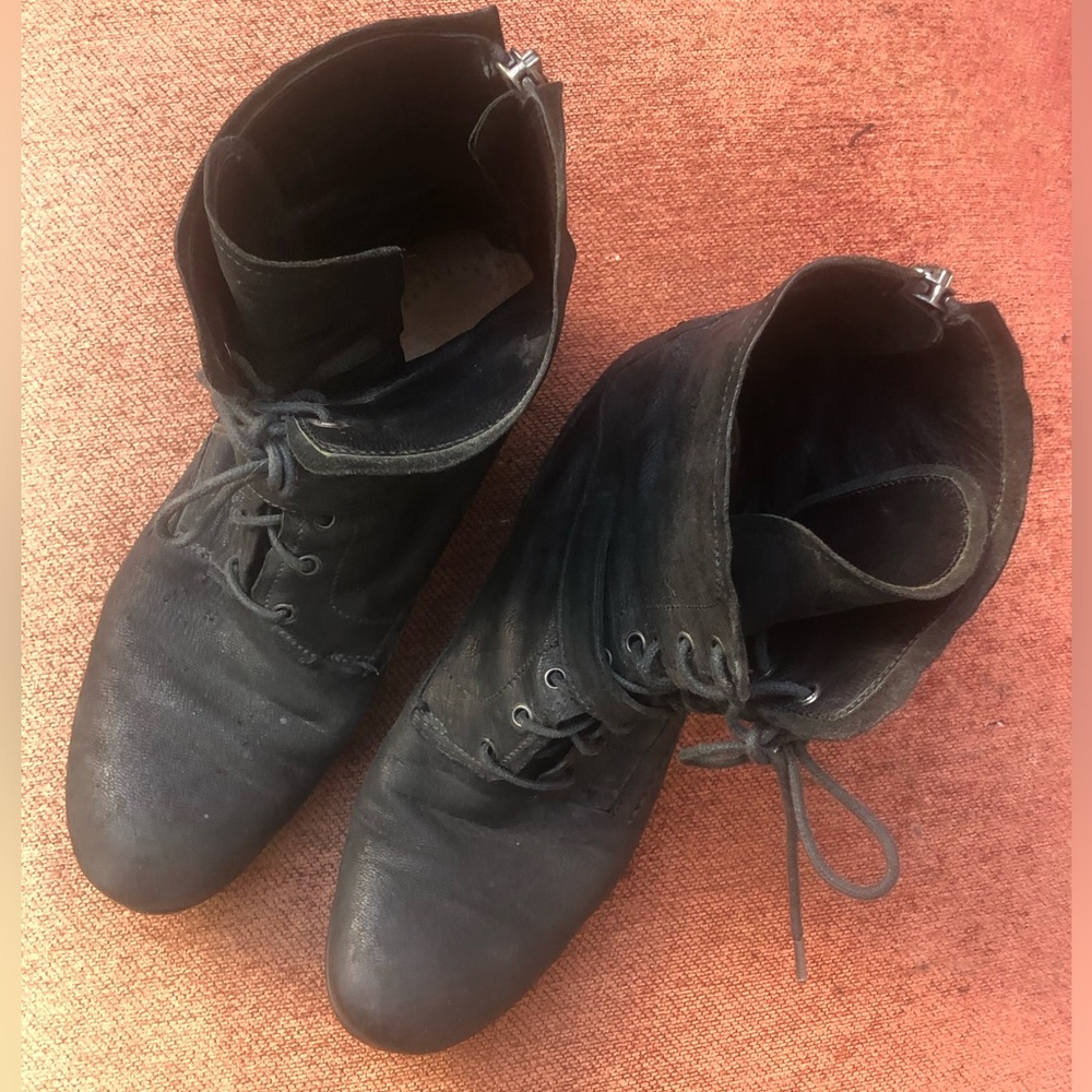 Prada Boots size 38 - Picture 7 of 9